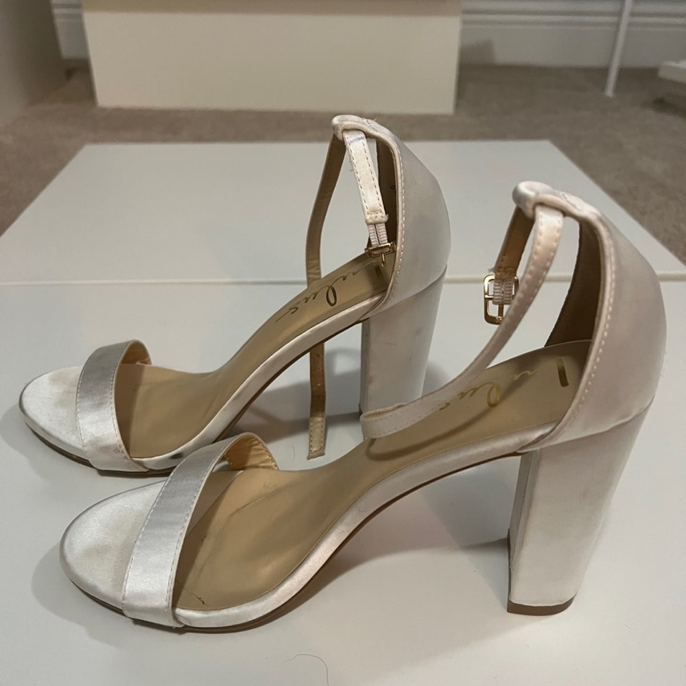 Lulus Heels - Picture 5 of 5